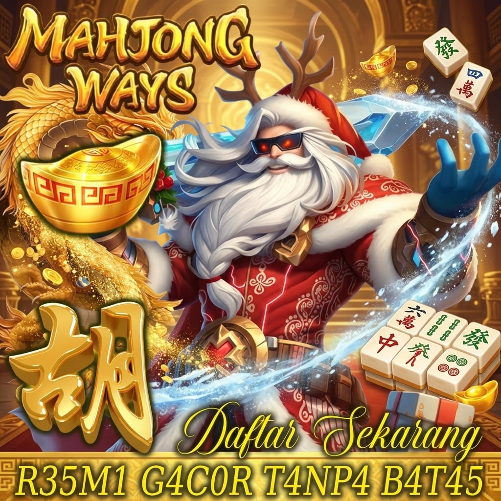 GLAMOR188 > Bocoran Jam Terbaik Main Mahjong Ways 2 Biar Hoki Terus